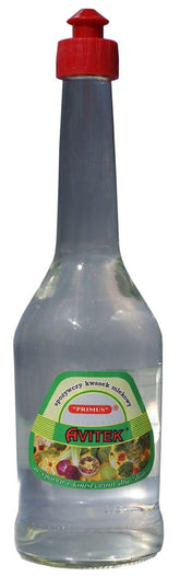 Acide lactique avitek 500g - PRIMUS